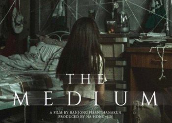 The Medium, Kolaborasi Antara Veteran Dunia Perfilman Horor Asia