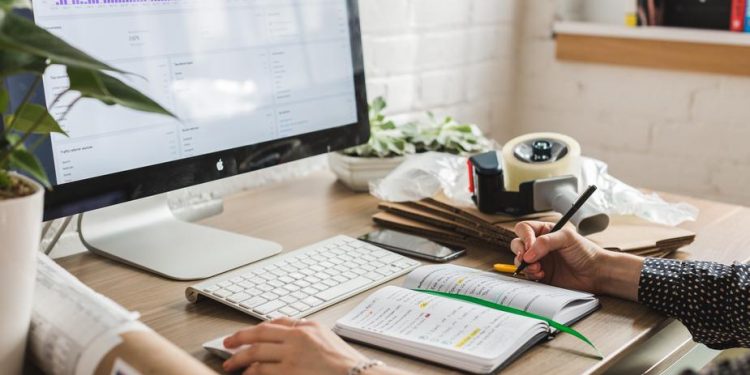 Ramalan Karier Zodiak 29 Oktober 2021, Gemini: Luangkan Waktu Untuk Diri Sendiri