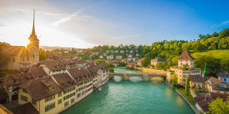 Pingin Liburan ke Swiss ? Begini Imbauan dan Tips