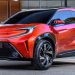 Toyota Luncurkan Mobil Baru Bulan Depan, Agya Versi Crossover?