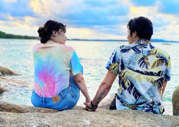 Lirik Lagu Cintamu Terbaik Untukku dari Via Vallen dan Chevra Papinka