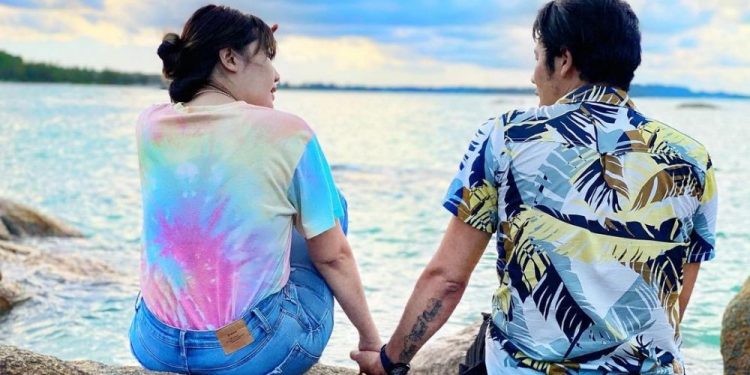 Lirik Lagu Cintamu Terbaik Untukku dari Via Vallen dan Chevra Papinka