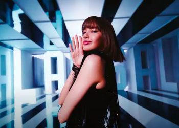 Tampilan Nama Lisa BLACKPINK di Teaser Kolaborasi DJ Snake