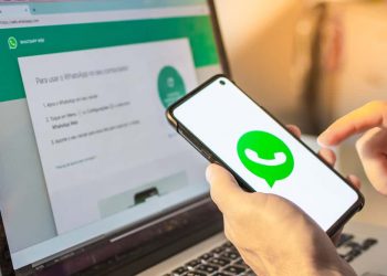 Kalian Wajib Tau,Berikut Cara Agar WhatsApp Web Tidak Di Sadap