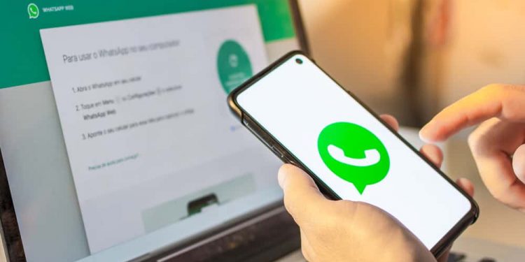 Kalian Wajib Tau,Berikut Cara Agar WhatsApp Web Tidak Di Sadap