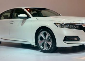 Meski Pasarnya Kecil Honda Tetap Fokus Jual Sedan