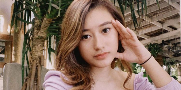 Amanda Casea Keluar Dari Zona Nyaman Via Single ‘Mengapa Patah Hati’