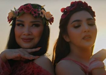 Project Kolaborasi Titi DJ, Ashanty Dan Eka Gustiwana Akhirnya Rilis