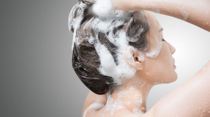 Bagus untuk pertumbuhan Rambut, Berikut 5 Shampoo Terbaik