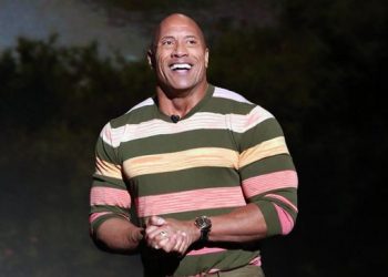 Dwayne Johnson Akui Ingin Menjadi Ini James Bond