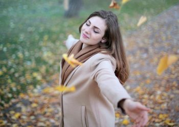 Dengan Mencintai Diri Sendiri, Hidup Kalian Menjadi Lebih Bahagia