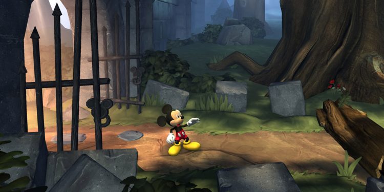 Tawarkan Sensasi Adrenalin,5 Game Petualangan Bisa Kalian Maikan