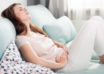 Berikut Tips Atasi Rasa Tidak Nyaman Saat Menstruasi