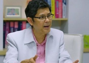 Usai 40 Tahun, Tips dari Dokter Boyke agar ‘Beribadah’ Tetap Hot