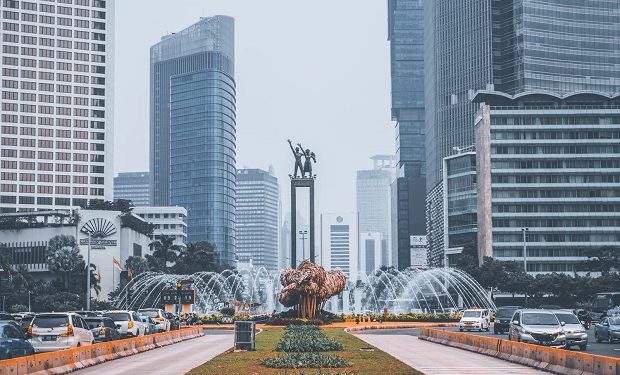 Kota di Indonesia yang Asyik dan Nyaman untuk Traveling