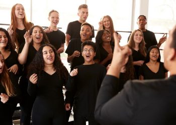 Unisono dalam Seni Musik: Teknik Vokal dan Pernapasannya