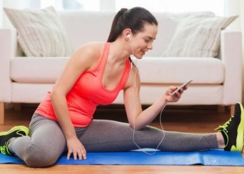 Olahraga Tanpa Alat bantu, Berikut 5 Rekomendasi App Workout Gratis