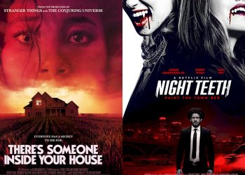 7 Rekomendasi Film Netflix Bulan Oktober 2021 Terbaru