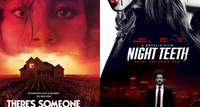 7 Rekomendasi Film Netflix Bulan Oktober 2021 Terbaru