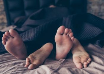 Konsen, Ini Tanda Aktivitas Seksual Terjadi Karena Mau Sama Mau