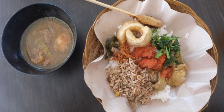 Wajib Ada , Berikut 7 Kuliner Khas Hari Raya Galungan Di Bali