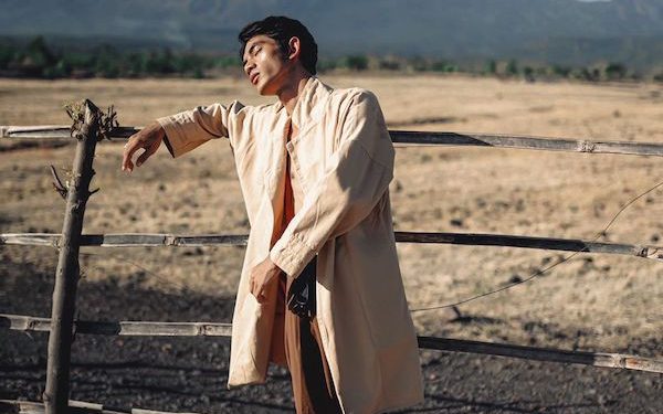 Aawan Setiawan Memadukan Keindahan Alam dan Fesyen