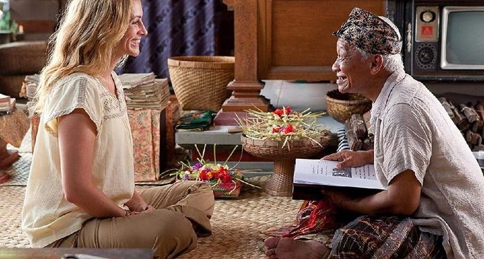 Dear Pemerintah, Ini Saran Adik Ahok soal Film dan Pariwisata