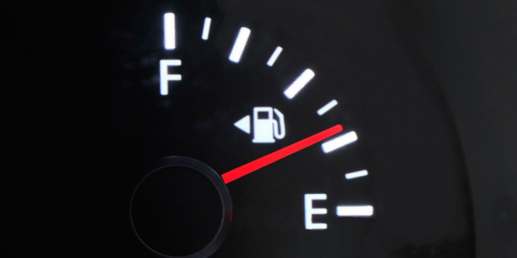 Agar Tidak Boros Bensin, Berikut Tips Hemat Bensin Mobil Matic