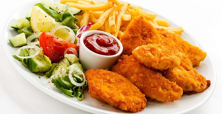 Praktis & Enak,Berikut Resep Pembuatan Chicken Nugget Di Rumah