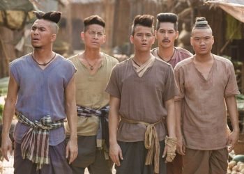 Deretan Film Horor Thailand yang Harus Masuk Daftar Tontonan Wajib