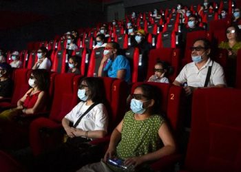 Film Bioskop Indonesia Terbaru yang Wajib Ditonton di Rumah