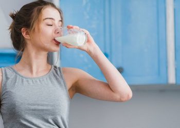 Kebiasaan Pola Makan & Minum Pagi Hari Dapat Turunkan Berat Badan