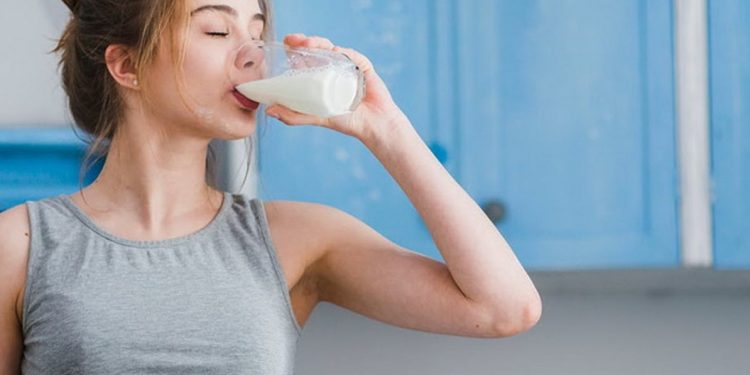 Kebiasaan Pola Makan & Minum Pagi Hari Dapat Turunkan Berat Badan