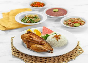 Tidak Boleh Di Lewatkan,Berikut 5 Kuliner Halal Khas Bali