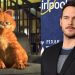 Chris Pratt Jadi Pengisi Suara Garfield di Film Terbaru