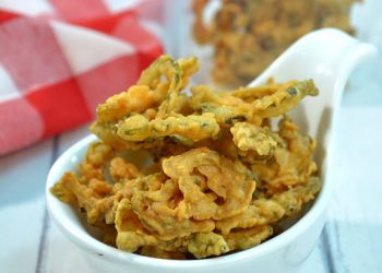 Renyah & Tidak Pahit, Berikut Resep Keripik Pare Di Rumah saja