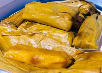 Resep Timpan Labu khas Aceh, Anti Gagal & Enak