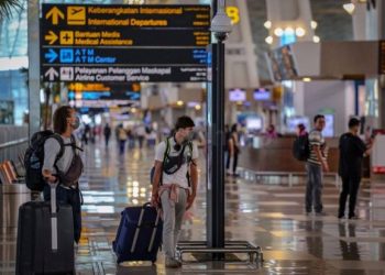 Mau Melakukan Perjalanan Domestik? Catat Persyaratannya Berikut Ini