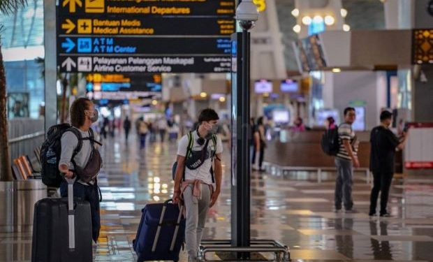 Mau Melakukan Perjalanan Domestik? Catat Persyaratannya Berikut Ini