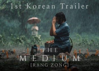 The Medium, Film Kolaborasi Thailand-Korea Bertema Perdukunan