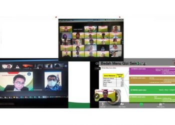 Pengusaha Kuliner Ditantang Kreasikan Produk yang Sehat dan Profitable