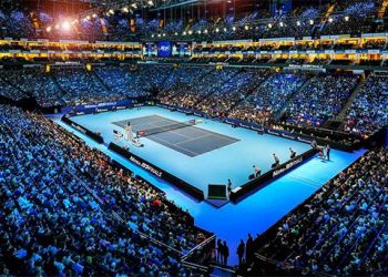 Konser Travis Scott Berujung Tragedi Menelan 8 Korban Jiwa