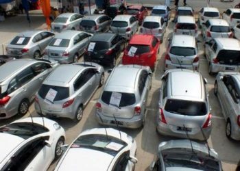 Wajib Kalian Ketahui,Berikut Tips Membeli Mobil Bekas Berkualitas Baik