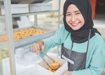 Agar lebih Sukses,Berikut Tips Usaha Kuliner Bagi Pemula