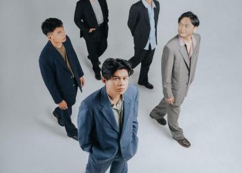 Lirik Lagu Tanggung Jawab dari Juicy Luicy, Sudah Kujatuh Cinta Kau Pergi Senikmatnya