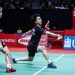 Kevin Sanjaya Punya Gaya Rambut Baru, Kini Tak Perlu Pakai Headband