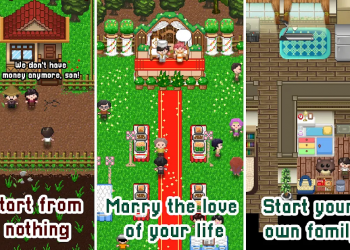 Cocok Mengisi Waktu Luang, Berikut Rekomendasi Game RPG