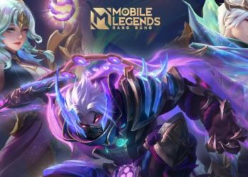 Transaksi Game Online di Indonesia Tembus Rp 30 Triliun