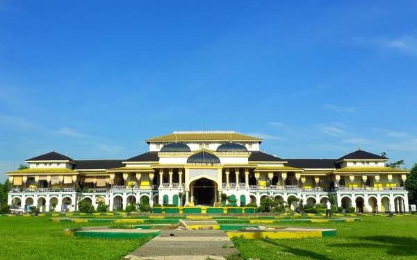 5 Kota Menarik di Indonesia yang Bisa Jadi Pilihan Citycation