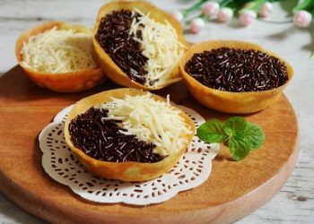 Manis & Enak, Berikut Resep Sederhana Martabak Mini Teflon